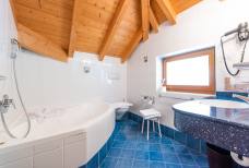 Hotel Sonne - Badezimmer